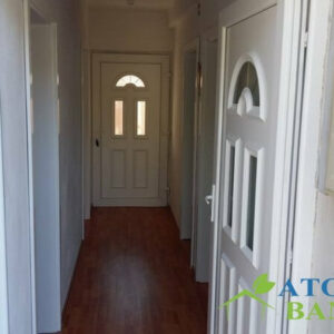 Smeštaj Kuća Savić – Atomska banja Gornja Trepča