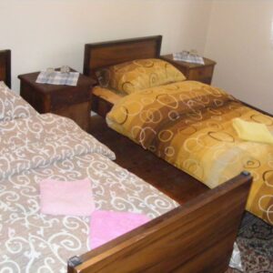 Prenoćište Lucky 3 Rooms – Subotica