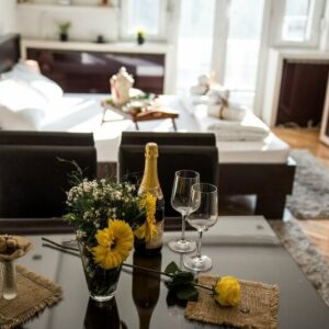 Apartmani Balkan-inn Beograd