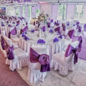 Restoran Filmski grad – Sala za svadbe Beograd