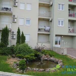 Apartmani u Vrnjačkoj Banji – Apartmani Sandra