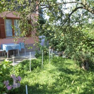 Privatni smeštaj VILA RADA – Gornja Trepča