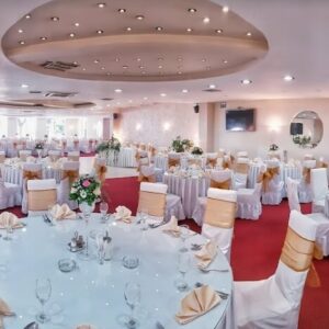 Restoran Filmski grad – Sala za svadbe Beograd