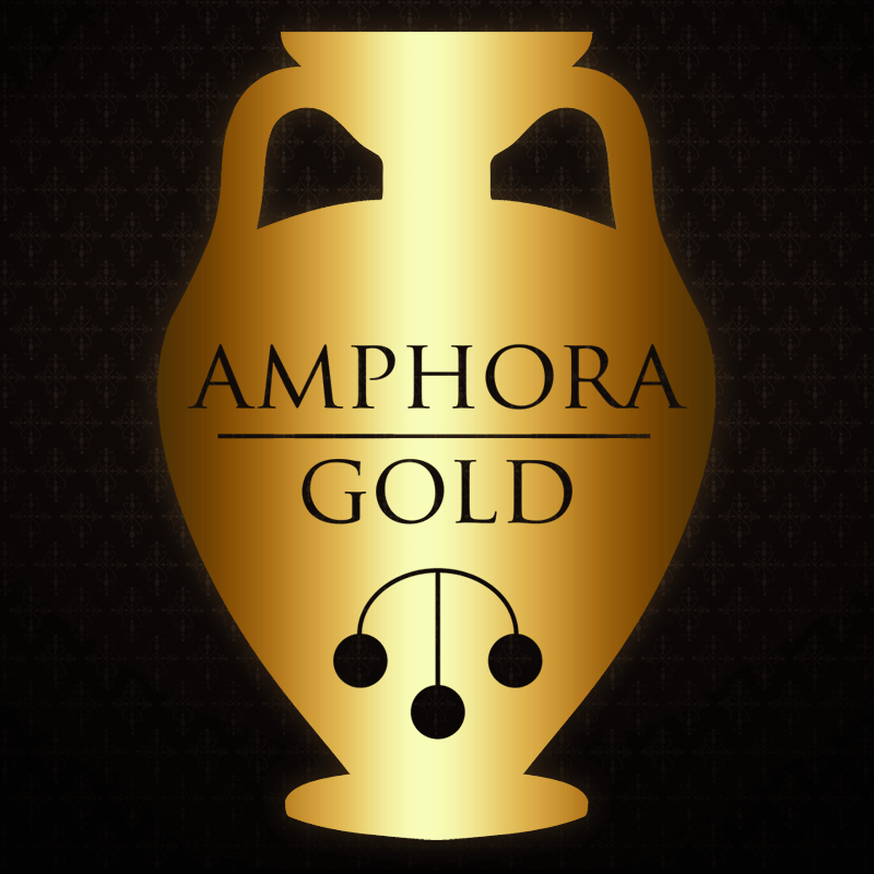 Zalagaonica AMPHORA GOLD Jagodina