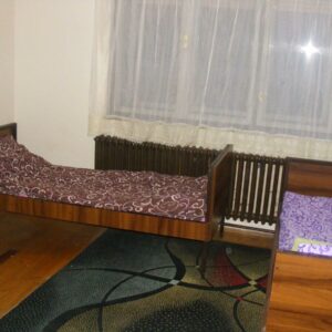 Prenoćište Lucky 3 Rooms – Subotica