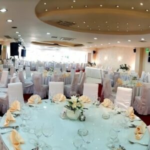 Restoran Filmski grad – Sala za svadbe Beograd
