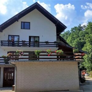 Apartmani Proleće – Jošanička Banja Smeštaj