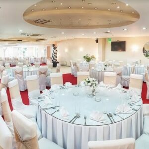 Restoran Filmski grad – Sala za svadbe Beograd