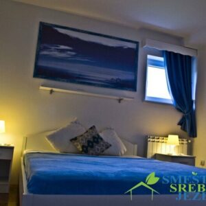 Vila El Barco – Apartmani i restoran Srebrno jezero