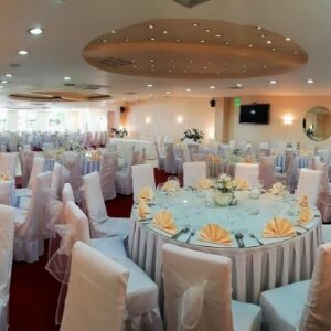 Restoran Filmski grad – Sala za svadbe Beograd