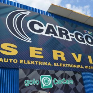Auto delovi, auto elektrika CARGO E BAY Niš