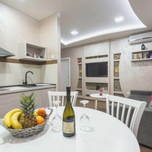 Kruna apartmani – Banja Koviljača