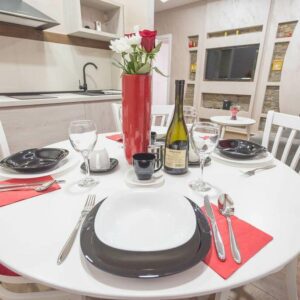 Kruna apartmani – Banja Koviljača