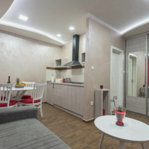 Kruna apartmani – Banja Koviljača