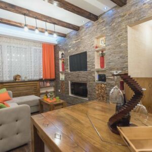 Kruna apartmani – Banja Koviljača