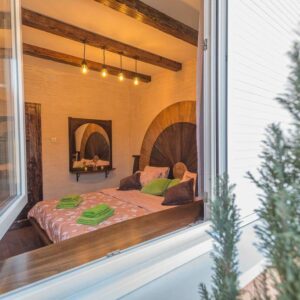 Kruna apartmani – Banja Koviljača