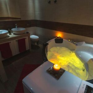 Kruna apartmani – Banja Koviljača