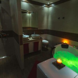 Kruna apartmani – Banja Koviljača