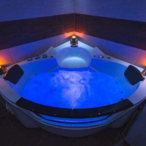 Kruna apartmani – Banja Koviljača