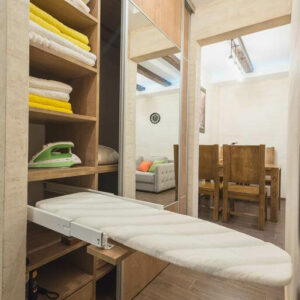 Kruna apartmani – Banja Koviljača