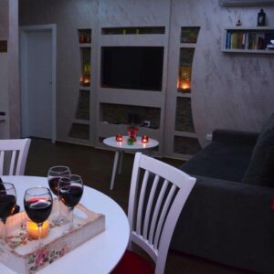 Kruna apartmani – Banja Koviljača