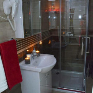 Kruna apartmani – Banja Koviljača