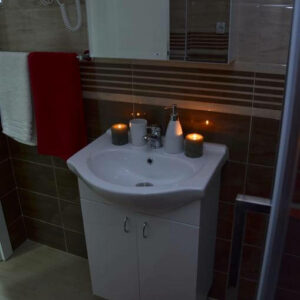 Kruna apartmani – Banja Koviljača