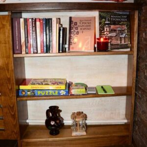 Kruna apartmani – Banja Koviljača