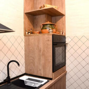 Kruna apartmani – Banja Koviljača