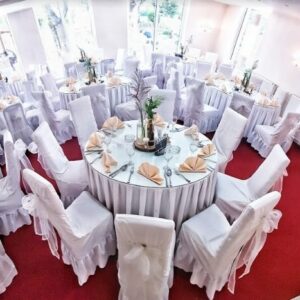 Restoran Filmski grad – Sala za svadbe Beograd