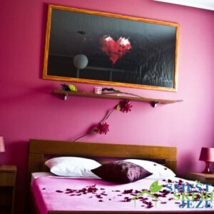 Vila El Barco – Apartmani i restoran Srebrno jezero
