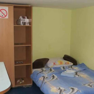 EDI APARTMANI – Kosovska Mitrovica