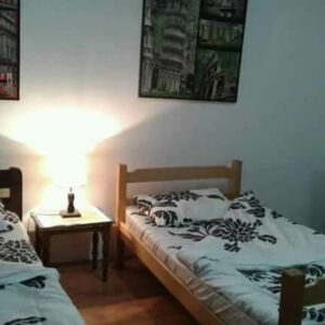 EDI APARTMANI – Kosovska Mitrovica