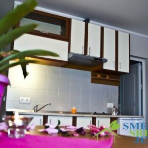 Vila El Barco – Apartmani i restoran Srebrno jezero