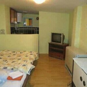 EDI APARTMANI – Kosovska Mitrovica