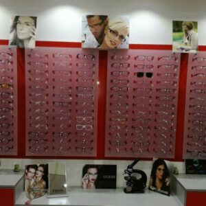 Optika BADULI Leskovac