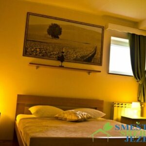 Vila El Barco – Apartmani i restoran Srebrno jezero