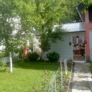 Privatni smeštaj VILA RADA – Gornja Trepča