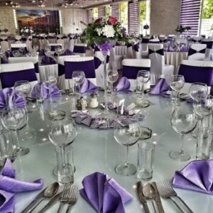 Restoran Filmski grad – Sala za svadbe Beograd