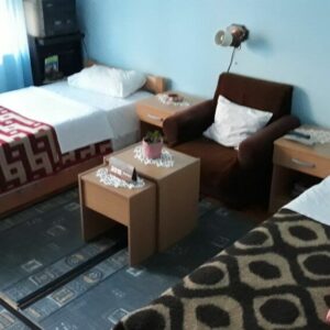 VILA MIRA – Brestovačka banja