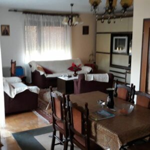 VILA MIRA – Brestovačka banja