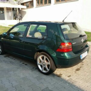Golf 4 Polovni delovi – Inđija