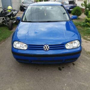 Golf 4 Polovni delovi – Inđija