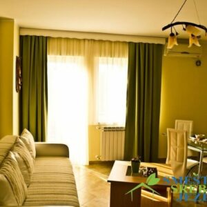 Vila El Barco – Apartmani i restoran Srebrno jezero