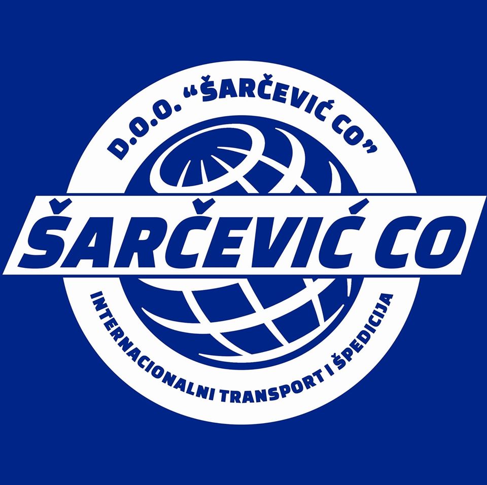 Medjunarodna špedicija i transport Šarčević CO Vrbas