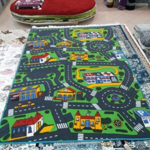 Tepih Centar DIAMOND Subotica