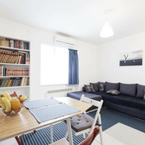 Apartmani Balkan-inn Beograd