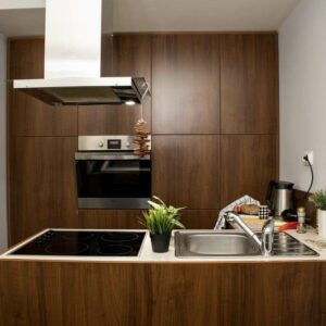 Apartmani Balkan-inn Beograd