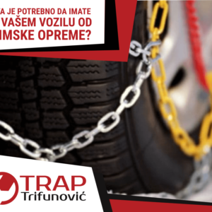 SERVIS TRIFUNOVIC AUTO – Kragujevac