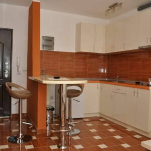 Vila El Barco – Apartmani i restoran Srebrno jezero